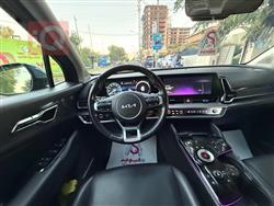 کیا سپۆرتاج